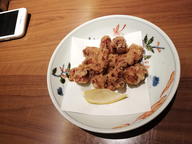 かっぽう居酒屋 水魚 - 金沢市