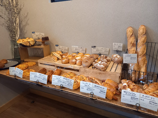 Y's bakery - 飲食業