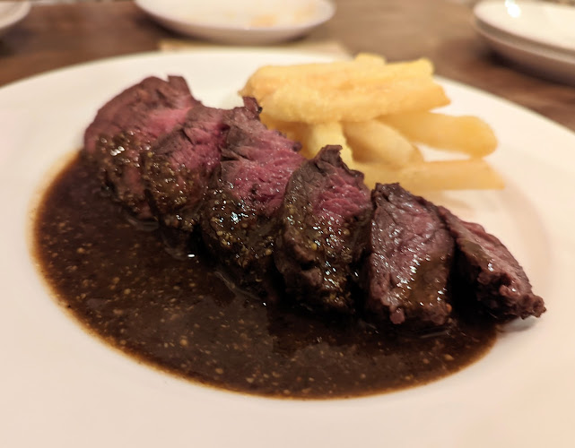 Comentarii opinii despre blanDouce bar&kitchen 新宿西口