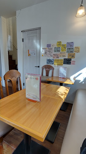 コーヒー&ランチ ポージィ