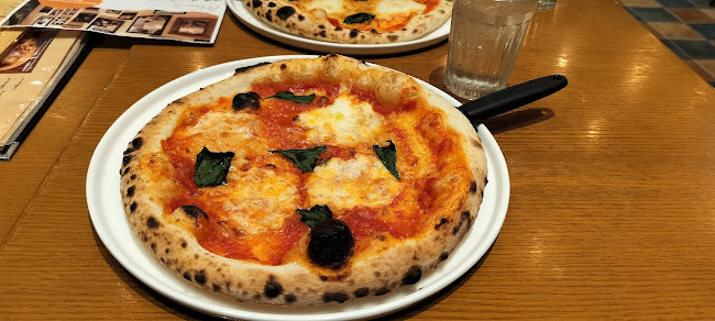 Opinii despre TRATTORIA Alioli în 千代田区 - 飲食業