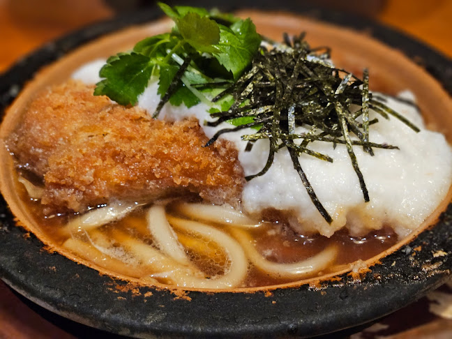 Opinii despre かつ吉 渋谷店 în 渋谷区 - 飲食業