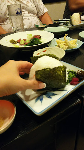 Comentarii opinii despre 和ごはん·海鮮酒場 麹屋