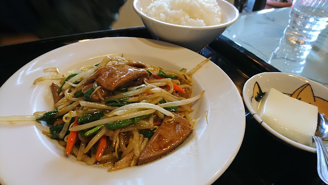 Comentarii opinii despre 孔府家宴 長町店