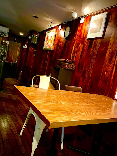 Wine Bar ロバの耳