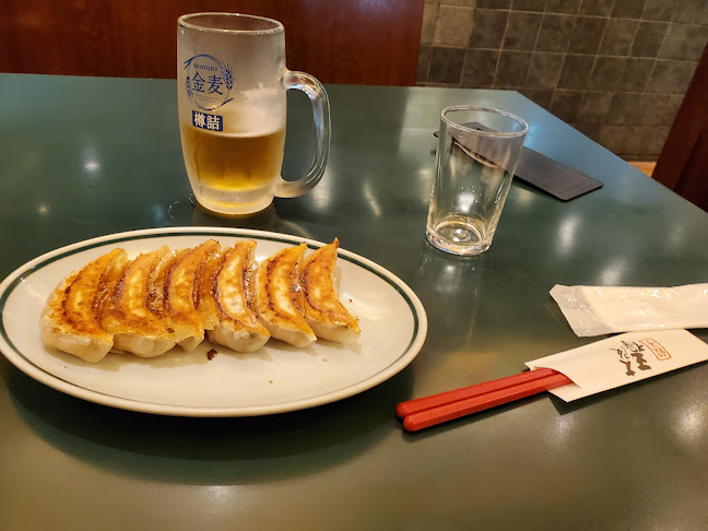 Opinii despre 大阪王将 深井店 în 堺市 - 飲食業