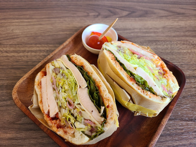 GELATO & CAFE YUMMY'S COFFEE