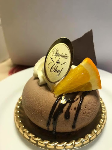 Opinii despre Pâtisserie Chocolatier kotonowa în 山形市 - 飲食業
