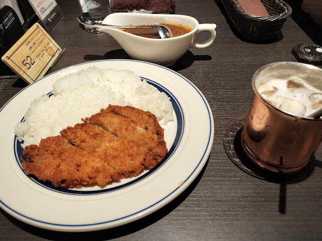 銀座珈琲店 銀座数寄屋橋店