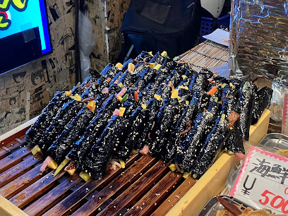 金杏奈の手作りキムチ 김안나