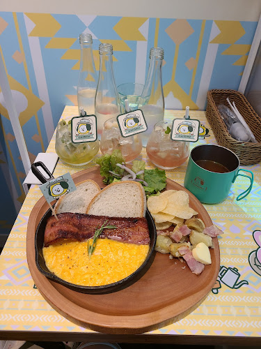 BOX cafe&space 名古屋ラシック1号店 - 飲食業