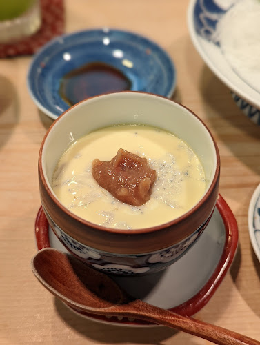 Opinii despre すしの寿々丸 în 伊東市 - 飲食業