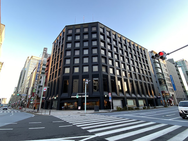 スターバックス コーヒー 日本橋スルガビル店 - 飲食業