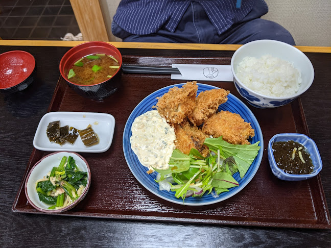 きりん食堂 - 飲食業