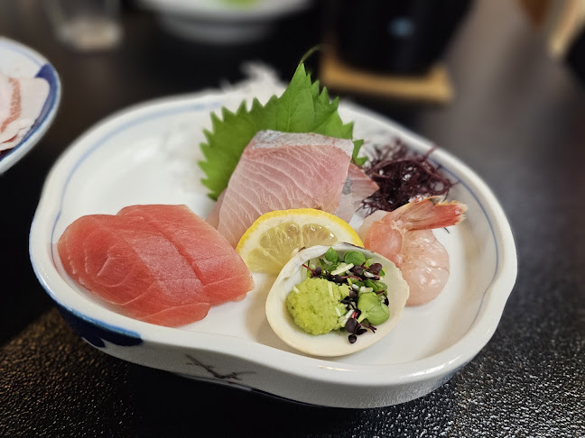 さかなちゃん - 鹿児島市