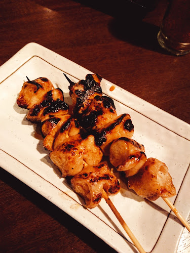 Comentarii opinii despre 焼鳥一炭