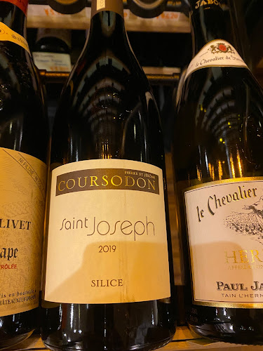 セレクトワインショップ・ライブラリー - 飲食業