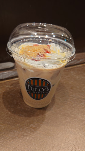 タリーズコーヒー グランドスケープ池袋店 - 飲食業