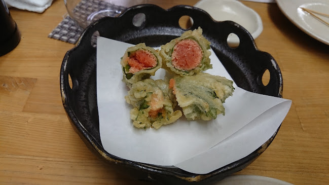 魚河岸割烹 鮮 - 名古屋市