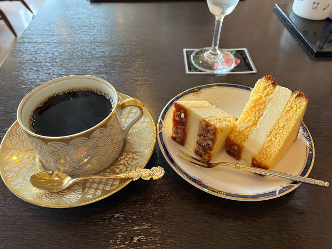 Comentarii opinii despre 喫茶南山手八番館