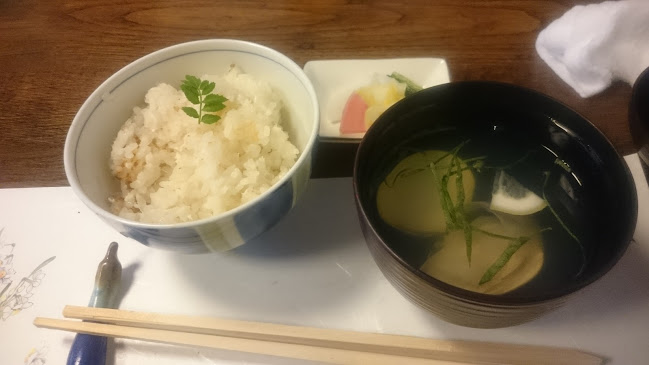 御膳房 指東 - 倉敷市