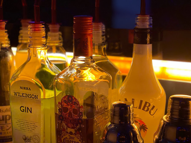 Bar Luminous - 飲食業