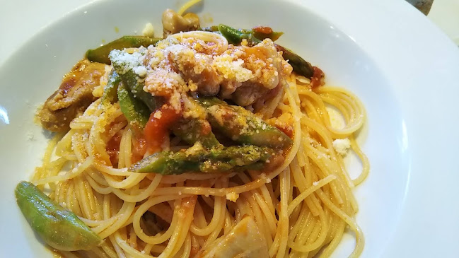 The Coffee Market 145