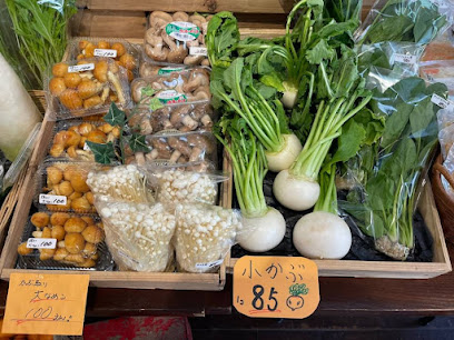 嵐山グランマルシェ