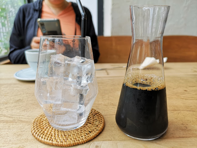 Opinii despre アトリエモリヒコ în 札幌市 - 飲食業