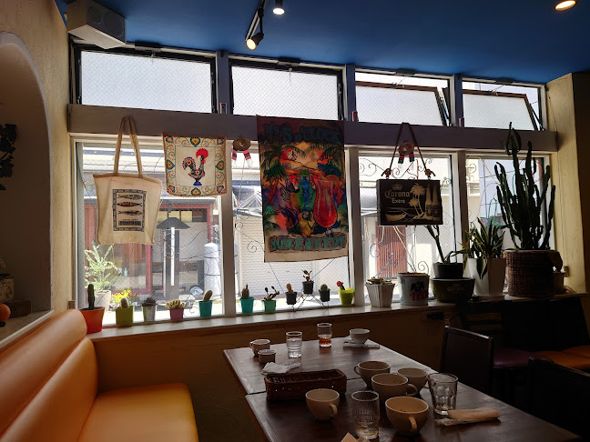 LA Yuuki - 富山市