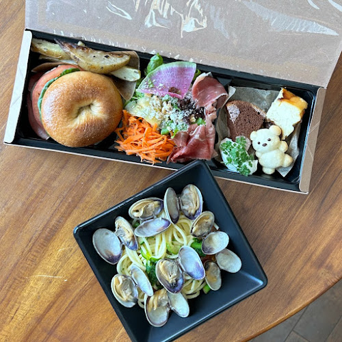 pico ricci - 札幌市