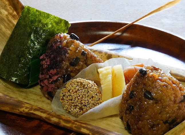 ト呂あ 発芽熟成玄米研究所 - 狭山市