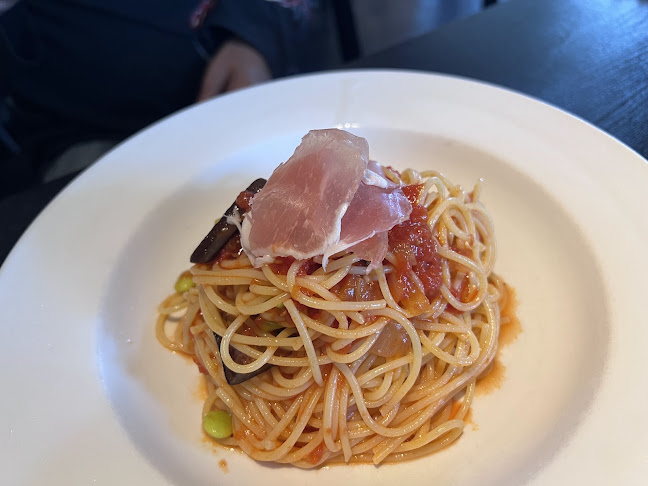 Opinii despre Cucina Albero în 出雲市 - 飲食業