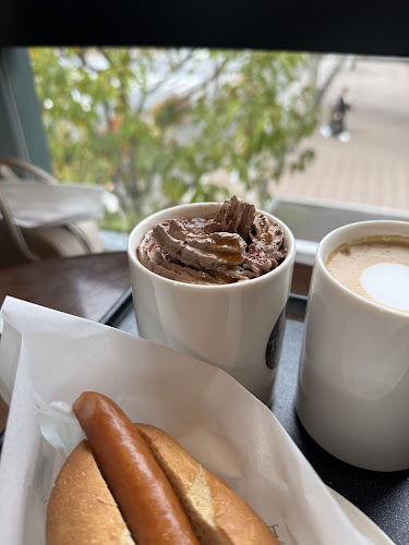 タリーズコーヒー センター南店 - 飲食業