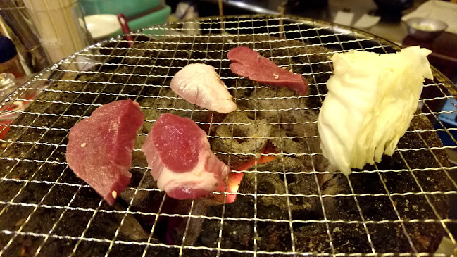 富士山とんちゃん - 名古屋市