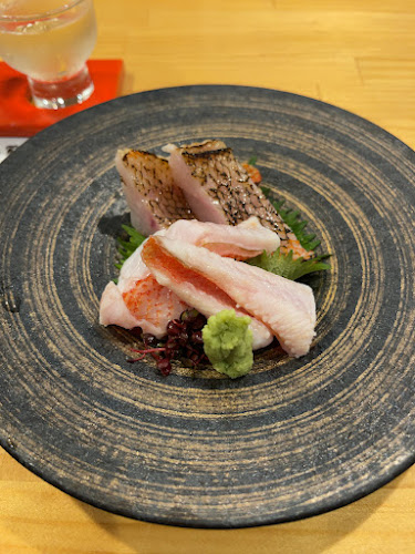 創作和食ダイニング 樹いち