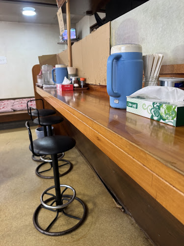 会津らーめん 最上(もがみ) - 飲食業