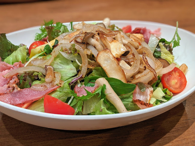 ジョリーパスタ 戸塚立場店