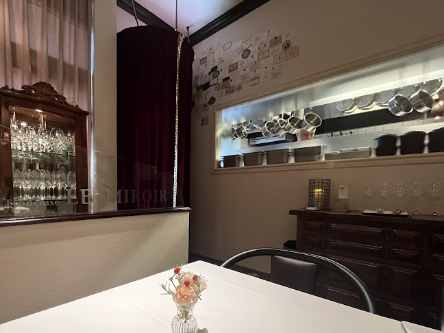 ル・ミロワール