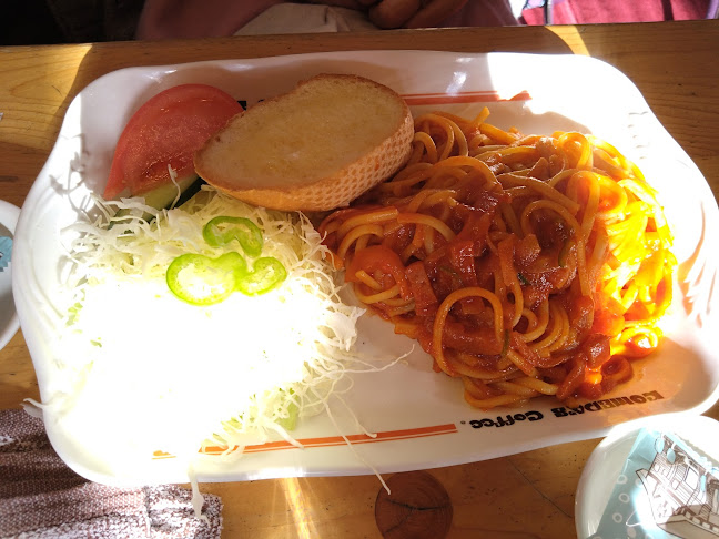 コメダ珈琲店 姫路国分寺店 - 飲食業