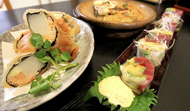 Opinii despre 御用寿し 下祇園店 în 広島市 - 飲食業