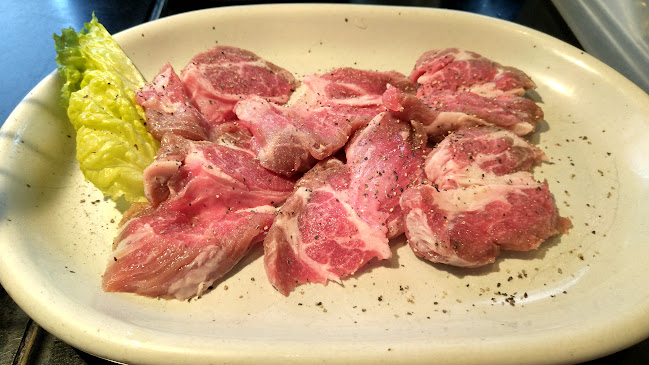 Comentarii opinii despre 焼肉ショップくう蔵