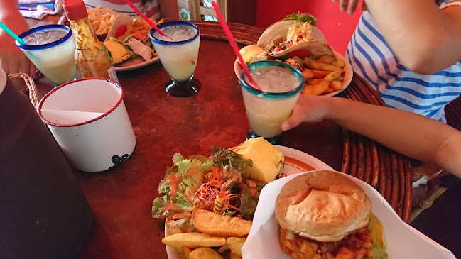 Cafe EL DOMINGO - 神戸市