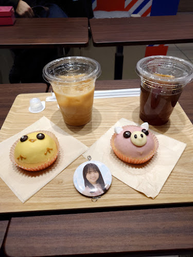 洋菓子のヒロタ JR神戸フードテラス店 - 神戸市