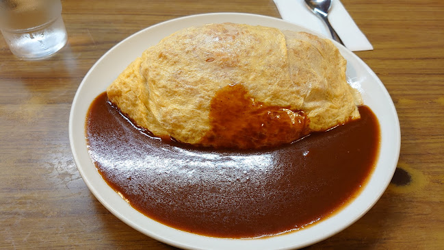 洋食の店自由軒 - 神戸市