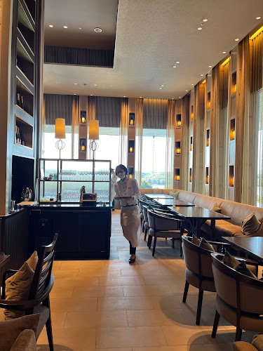 Comentarii opinii despre THE ORIENTAL TERRACE