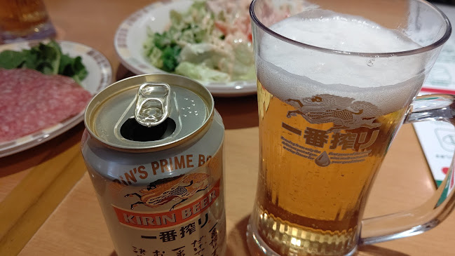 Opinii despre サイゼリヤ 足立新田店 în 足立区 - 飲食業