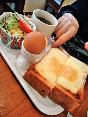 Opinii despre 喫茶 ガーベラ în 門真市 - 飲食業