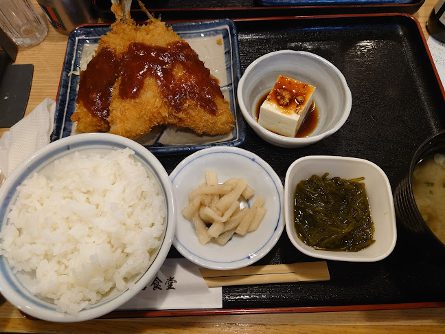 丸富食堂 池袋東口店 - 飲食業