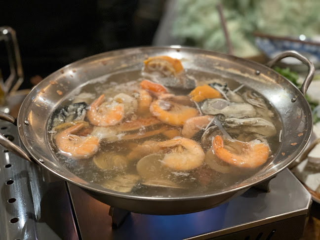 Opinii despre シチュー屋 în 足立区 - 飲食業